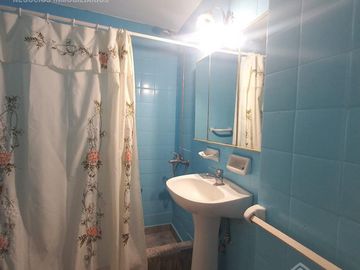 Departamento 3 ambientes Marbella III-