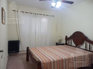 Departamento 3 ambientes Marbella III-