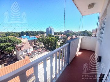 Departamento 3 ambientes Marbella III-