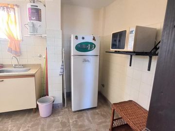 Departamento 3 ambientes Marbella III-
