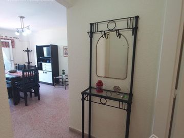 Departamento 3 ambientes Marbella III-