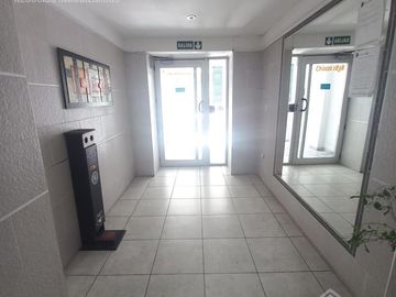 Departamento 3 ambientes Marbella III-