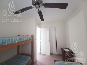 Departamento 3 ambientes Marbella III-