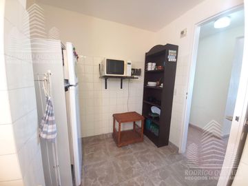Departamento 3 ambientes Marbella III-