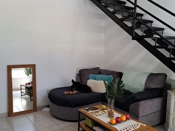 Departamento en Francisco Alvarez