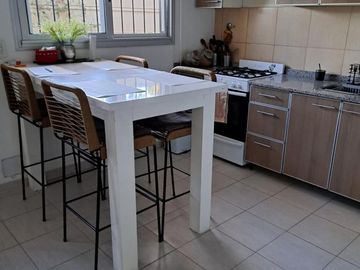 Departamento en Francisco Alvarez