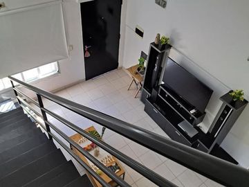 Departamento en Francisco Alvarez