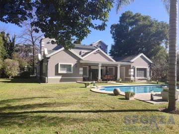 Quinta en Venta en Los Polvorines