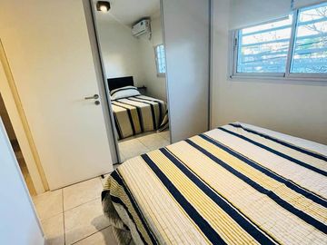 Departamento en  venta Alberdi Rosario 1 dormitorio