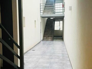 Departamento en  venta Alberdi Rosario 1 dormitorio