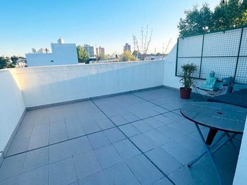 Departamento en  venta Alberdi Rosario 1 dormitorio