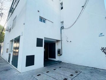 Departamento en  venta Alberdi Rosario 1 dormitorio