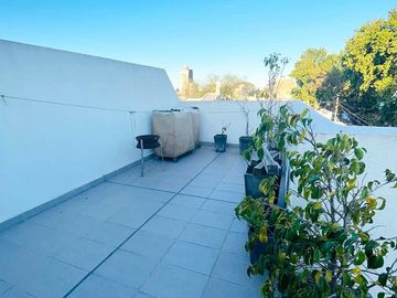 Departamento en  venta Alberdi Rosario 1 dormitorio