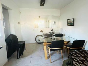 Departamento en  venta Alberdi Rosario 1 dormitorio