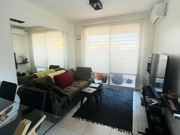 Departamento en  venta Alberdi Rosario 1 dormitorio
