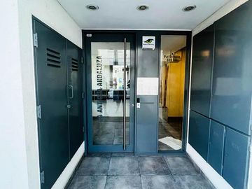 Departamento en  venta Alberdi Rosario 1 dormitorio