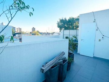 Departamento en  venta Alberdi Rosario 1 dormitorio