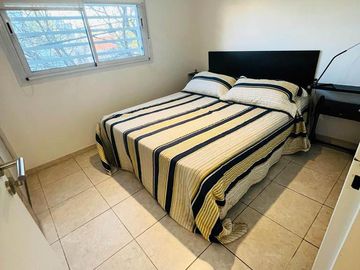 Departamento en  venta Alberdi Rosario 1 dormitorio