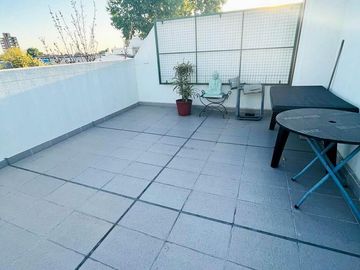 Departamento en  venta Alberdi Rosario 1 dormitorio