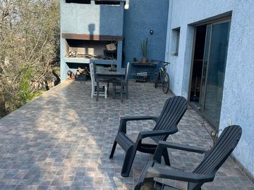 Casa en Venta - Molinos de Viento