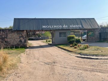Casa en Venta - Molinos de Viento