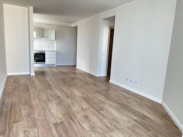 Emma - Av. Pellegrini al 1600 - 1 dormitorio - Unidad 02-01