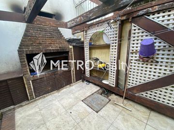 Casa en Venta 4 ambientes en Quilmes Centro