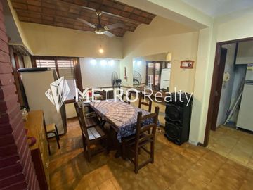 Venta de casa en Quilmes
