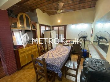 Venta de casa en Quilmes