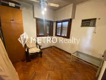 Casa en Venta 4 ambientes en Quilmes Centro