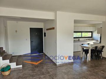 Casa en venta en el Barrio Acacias, Puertos del Lago, Escobar