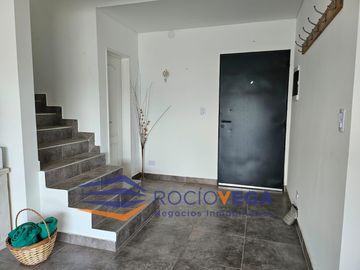 Casa en venta en el Barrio Acacias, Puertos del Lago, Escobar