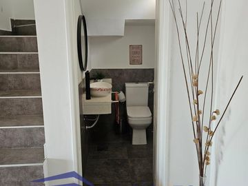 Casa en venta en el Barrio Acacias, Puertos del Lago, Escobar