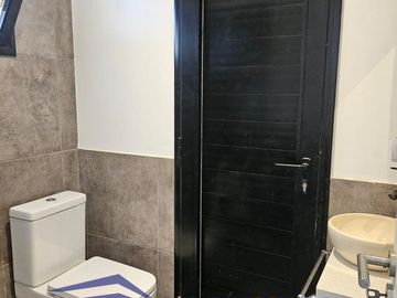 Casa en venta en el Barrio Acacias, Puertos del Lago, Escobar