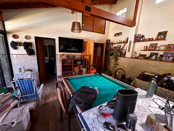 Increible casa en lo mejor de Burzaco