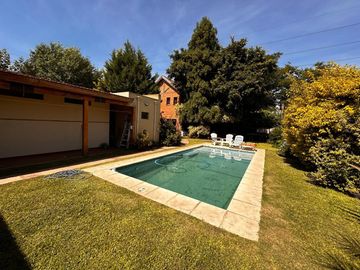 Increible casa en lo mejor de Burzaco