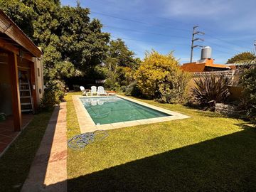 Increible casa en lo mejor de Burzaco