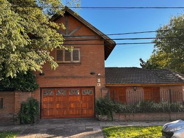 Increible casa en lo mejor de Burzaco