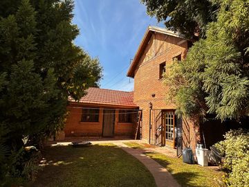 Increible casa en lo mejor de Burzaco