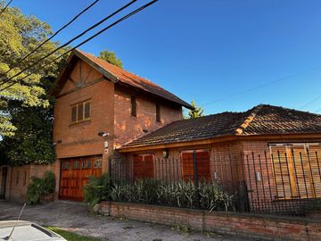 Increible casa en lo mejor de Burzaco