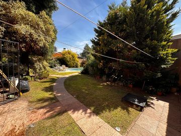 Increible casa en lo mejor de Burzaco