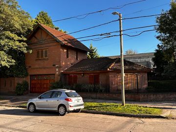 Increible casa en lo mejor de Burzaco