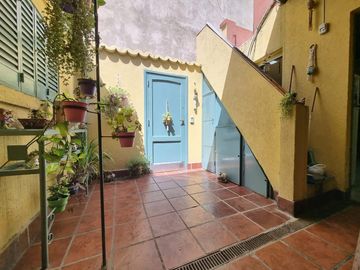 PH 3 amb c/terraza. Lanús oeste pleno centro. Sin expensas. Venta
