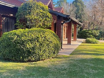 Casa venta Parque las Naciones Guernica