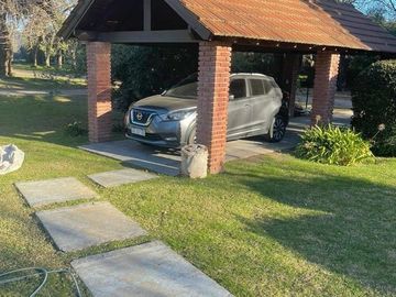 Casa venta Parque las Naciones Guernica