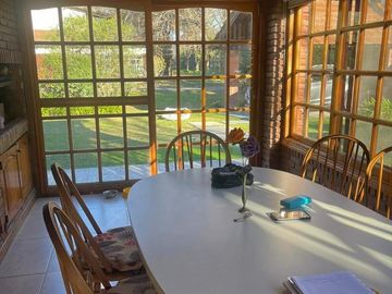 Casa venta Parque las Naciones Guernica