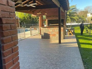 Casa venta Parque las Naciones Guernica