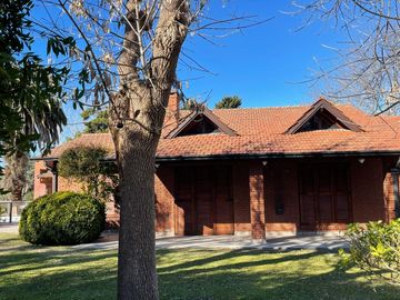 Casa venta Parque las Naciones Guernica