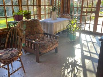 Casa venta Parque las Naciones Guernica