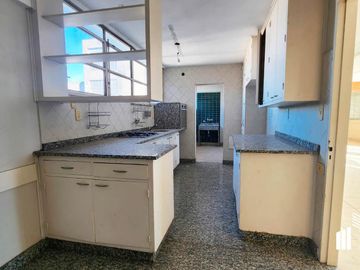 Departamento en venta 4 dormitorios  ubicación estratégica Centro Rosario